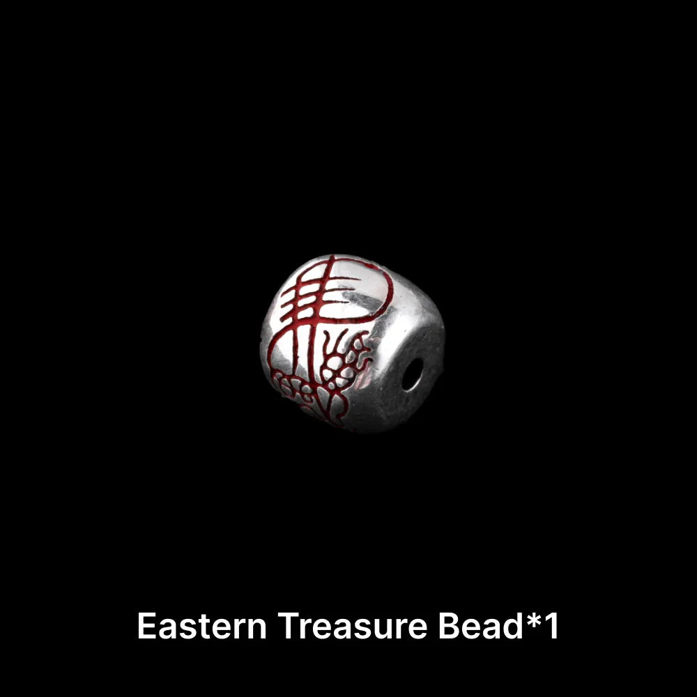 5mm Fortune Guardians Beads Option 03