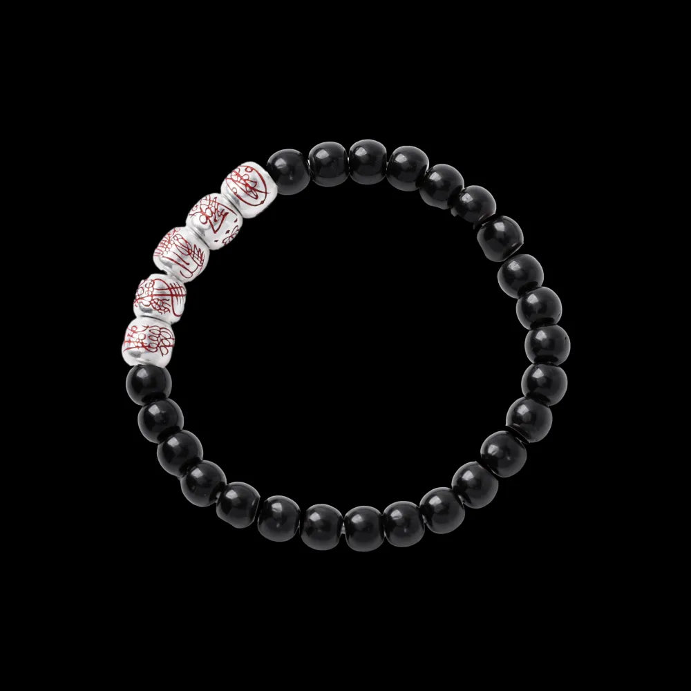 5mm Fortune Guardians Beads Option 08