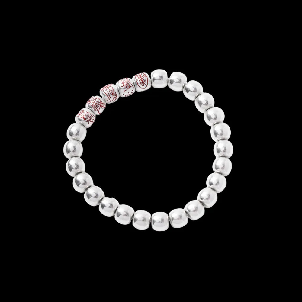 5mm Fortune Guardians Beads Option 09