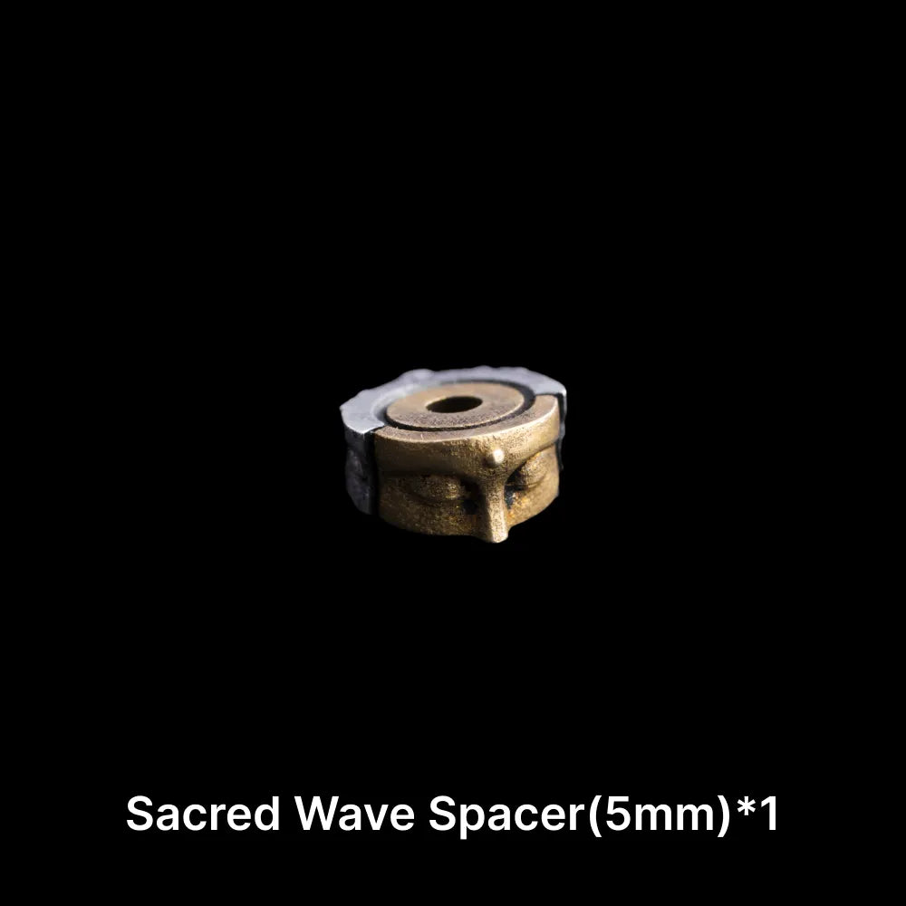5mm Sacred Wave Spacer Option 01