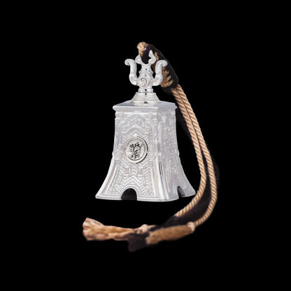 Taoist Bell