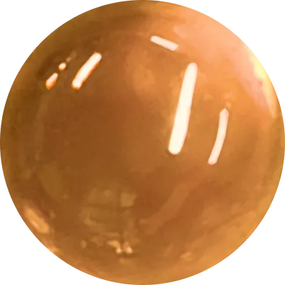 6mm Crystal Ball
