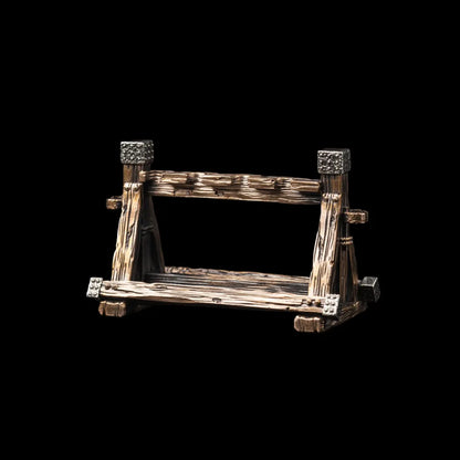Armory Rack