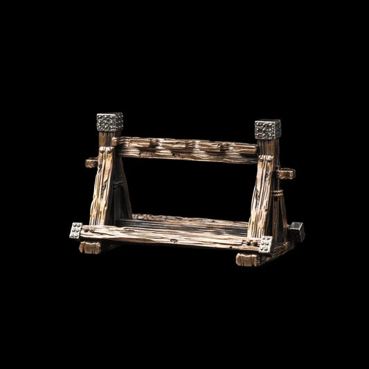 Armory Rack