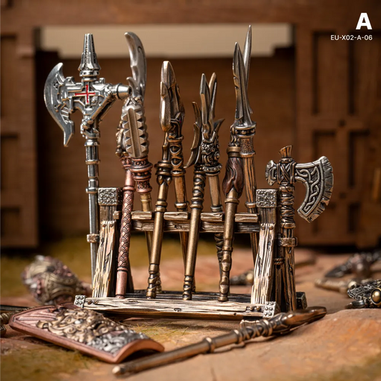 Armory Rack