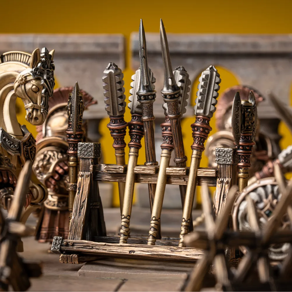 Armory Rack