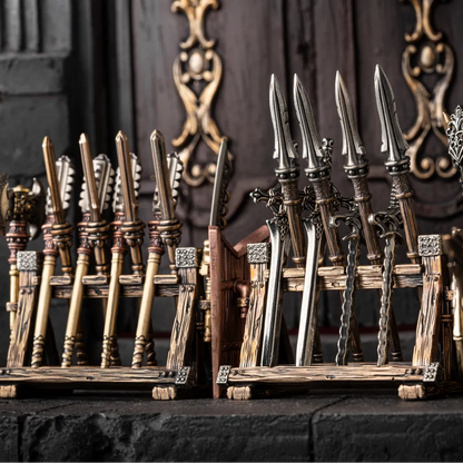 Armory Rack