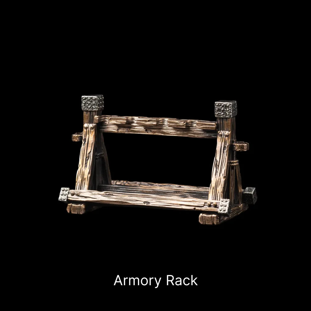 Armory Rack