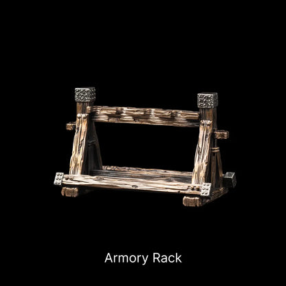Armory Rack