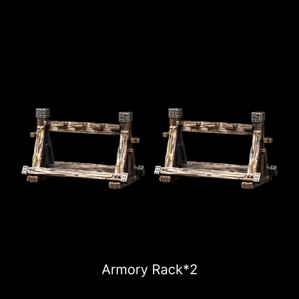 Armory Rack