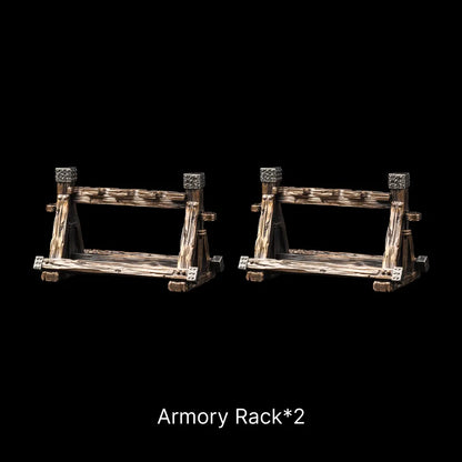 Armory Rack