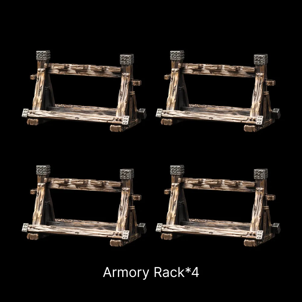 Armory Rack