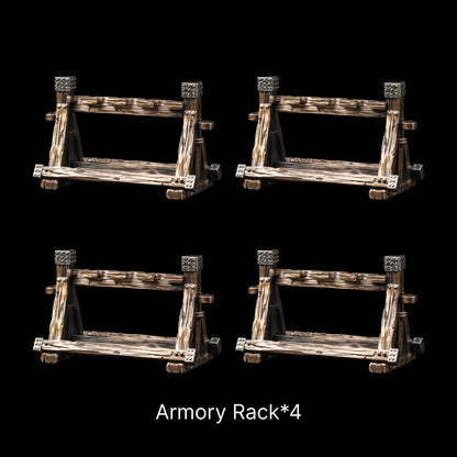 Armory Rack