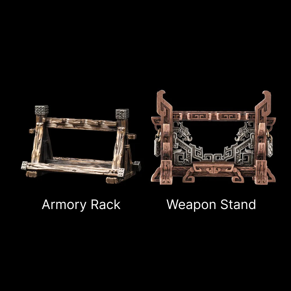 Armory Rack