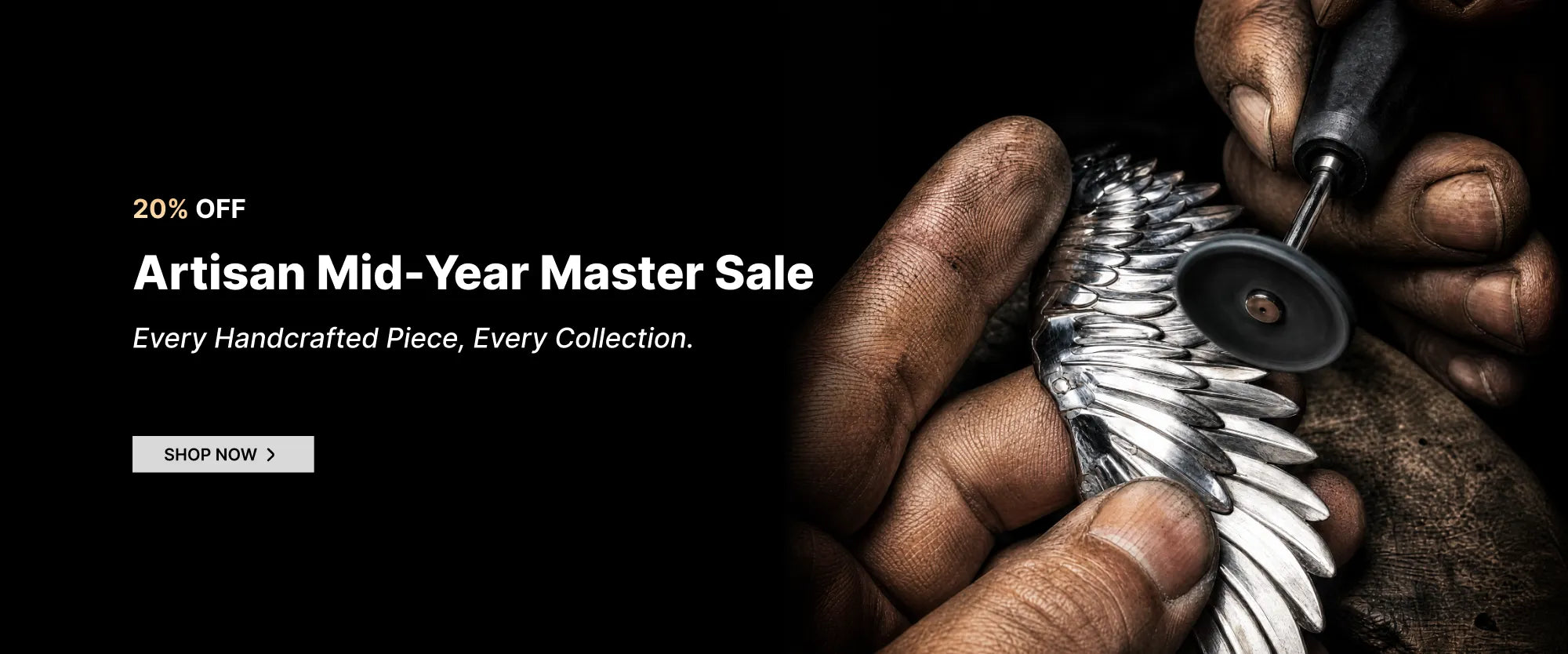Artisan Mid-Year Master Sale