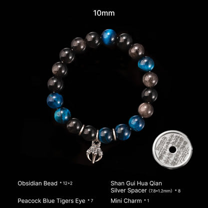 Crystal Bracelet Collection