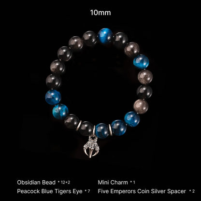Azure_Sentinel_Bracelet Details01