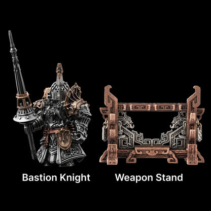Bastion Knight