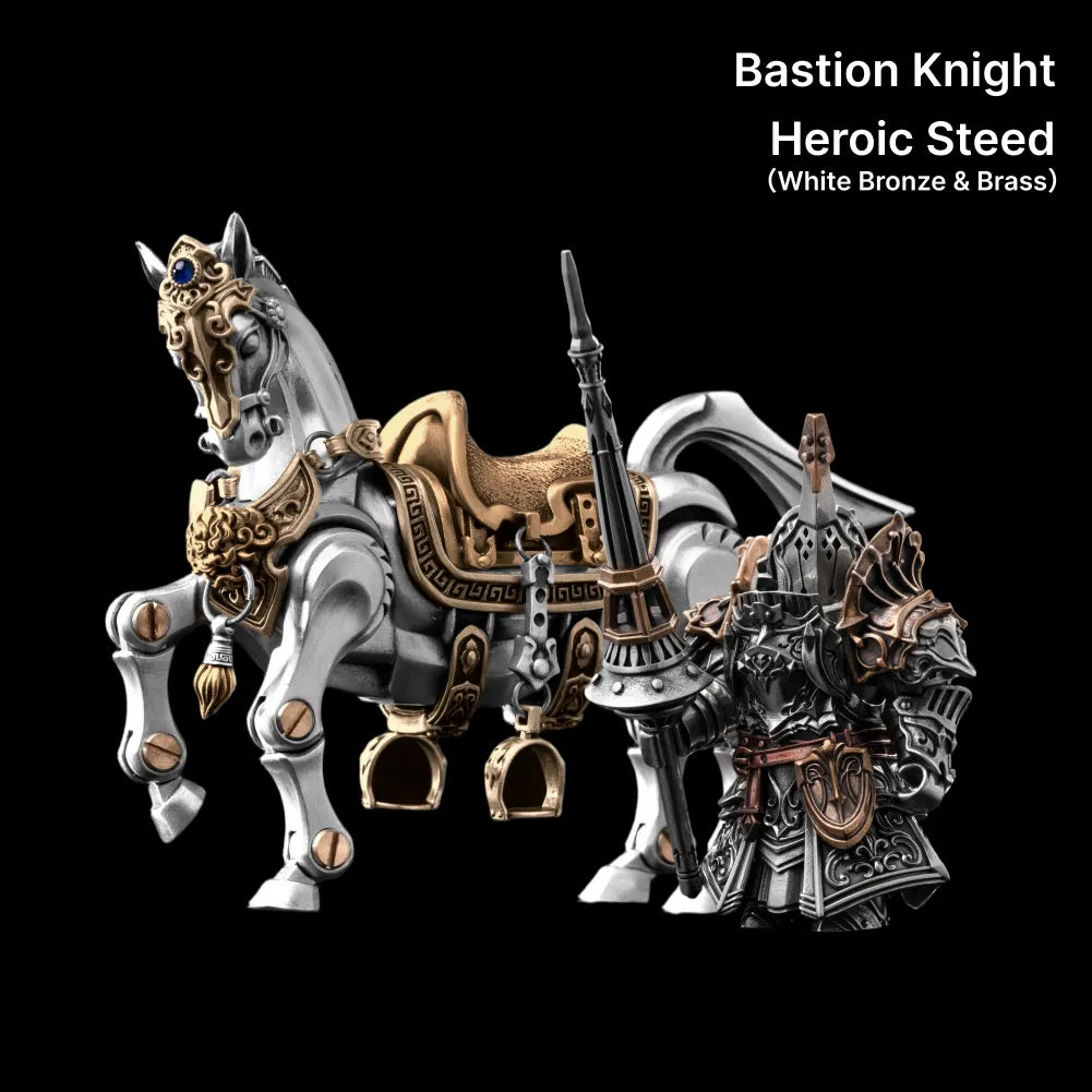 Bastion Knight