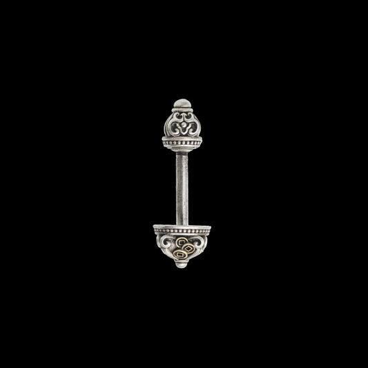 Bead Pendant