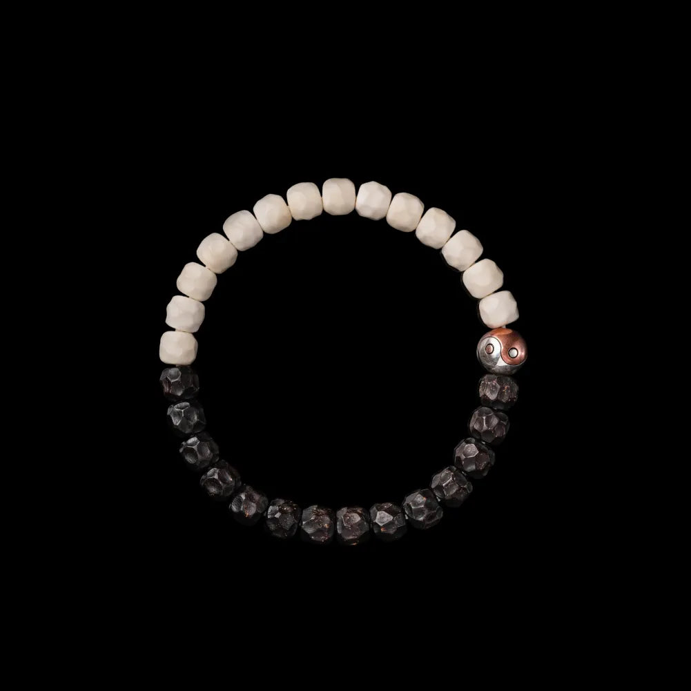 Taiji Yin-Yang Bead 2.0