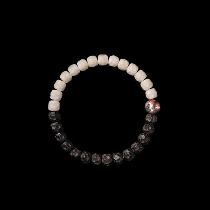 Taiji Yin-Yang Bead 2.0