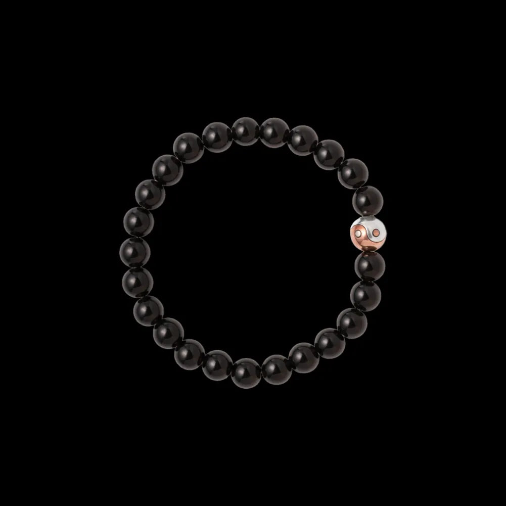 Taiji Yin-Yang Bead 2.0