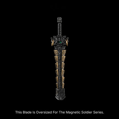 Black Tortoise — Bastion Ruler