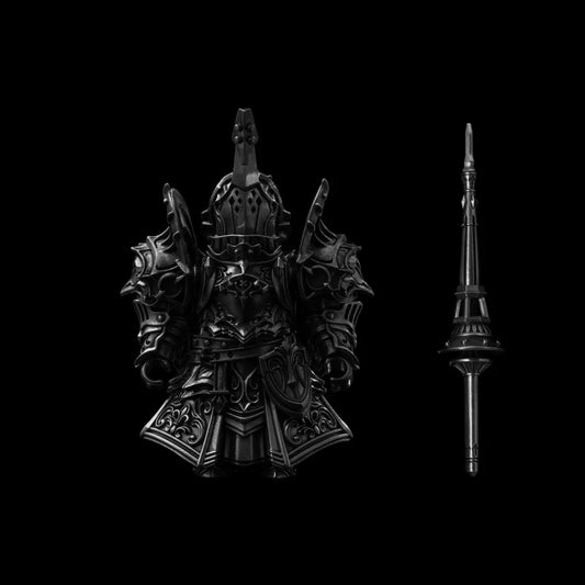 Bastion Knight