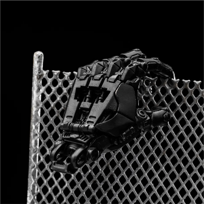 Mechanical Hand Pendant - Right