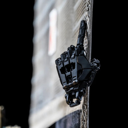 Mechanical Hand Pendant - Right