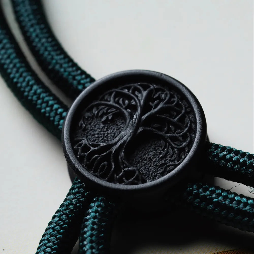 Ouroboros Rope Bracelet