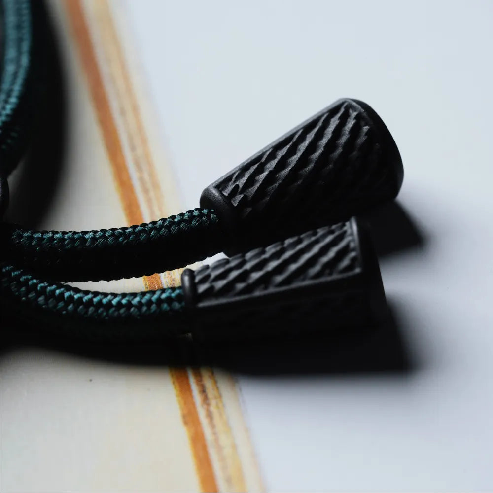 Ouroboros Rope Bracelet