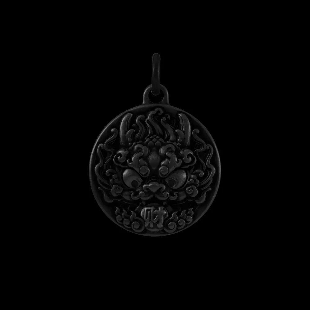 Pixiu Pendant
