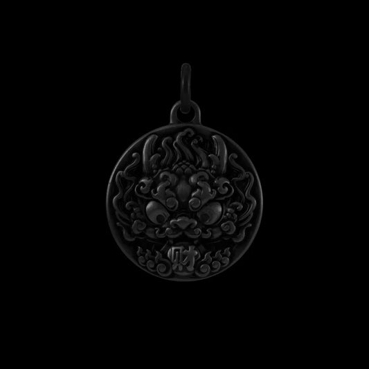 Pixiu Pendant