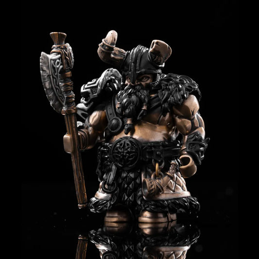 Viking Raider