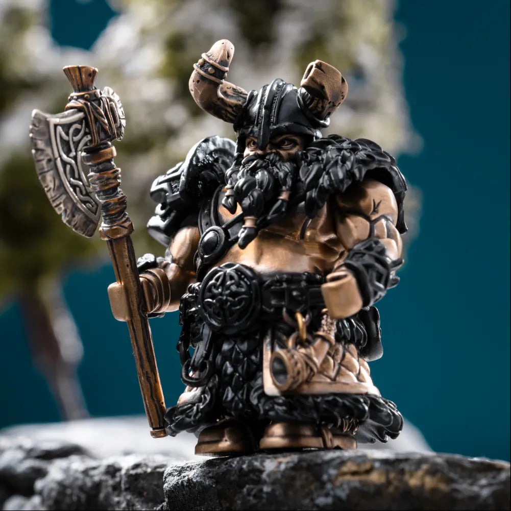 Viking Raider