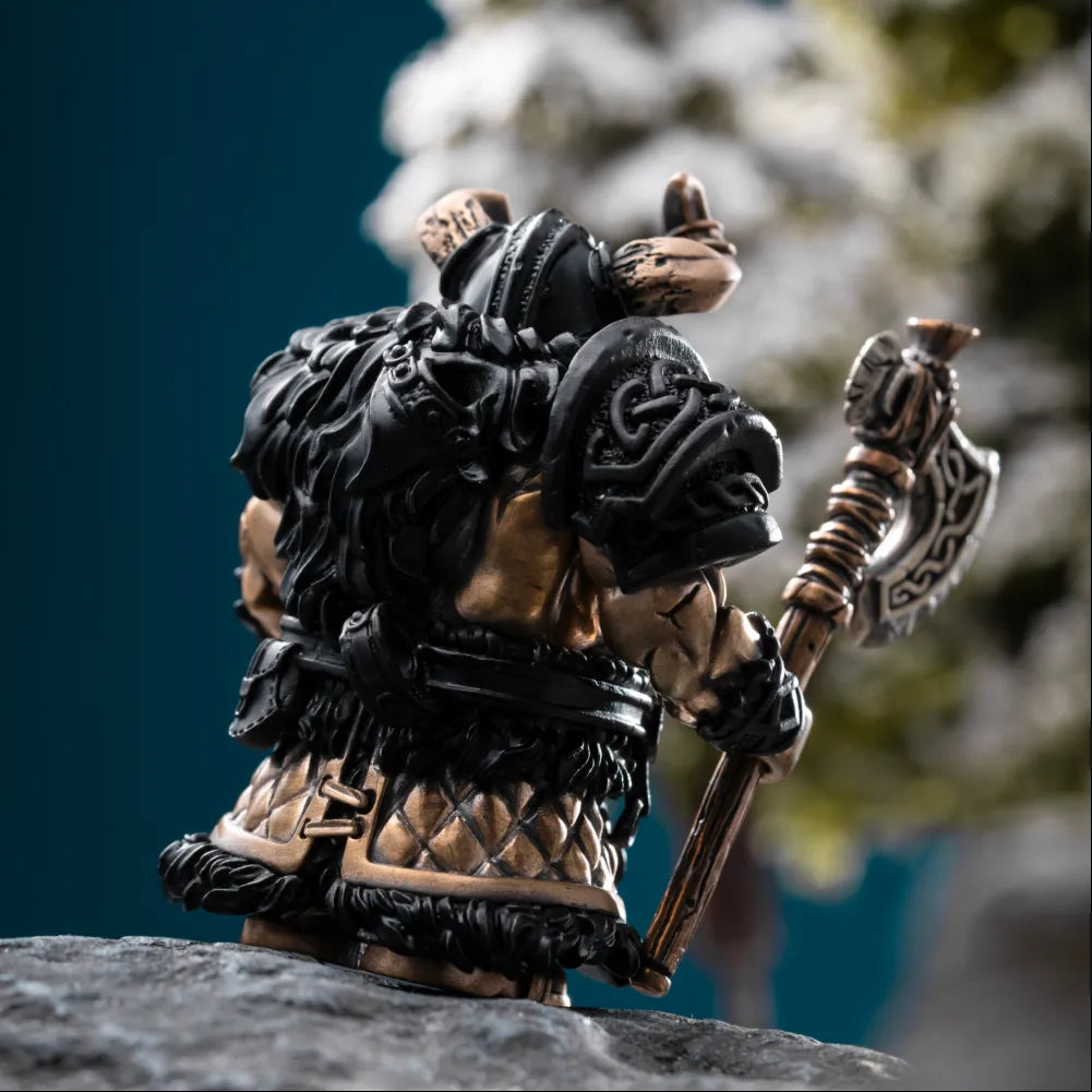 Viking Raider