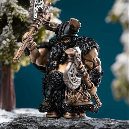 Viking Raider
