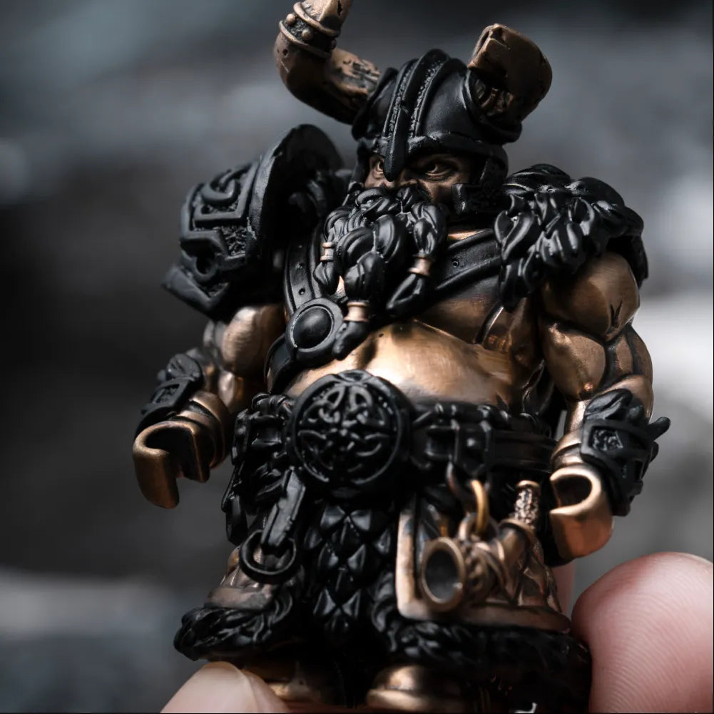 Viking Raider
