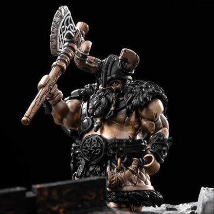 Viking Raider