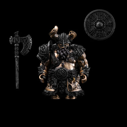 Viking Raider