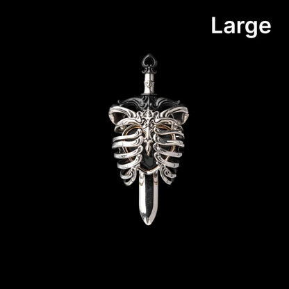 The Beating Heart Pendant