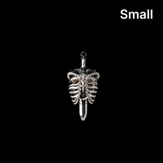 The Beating Heart Pendant