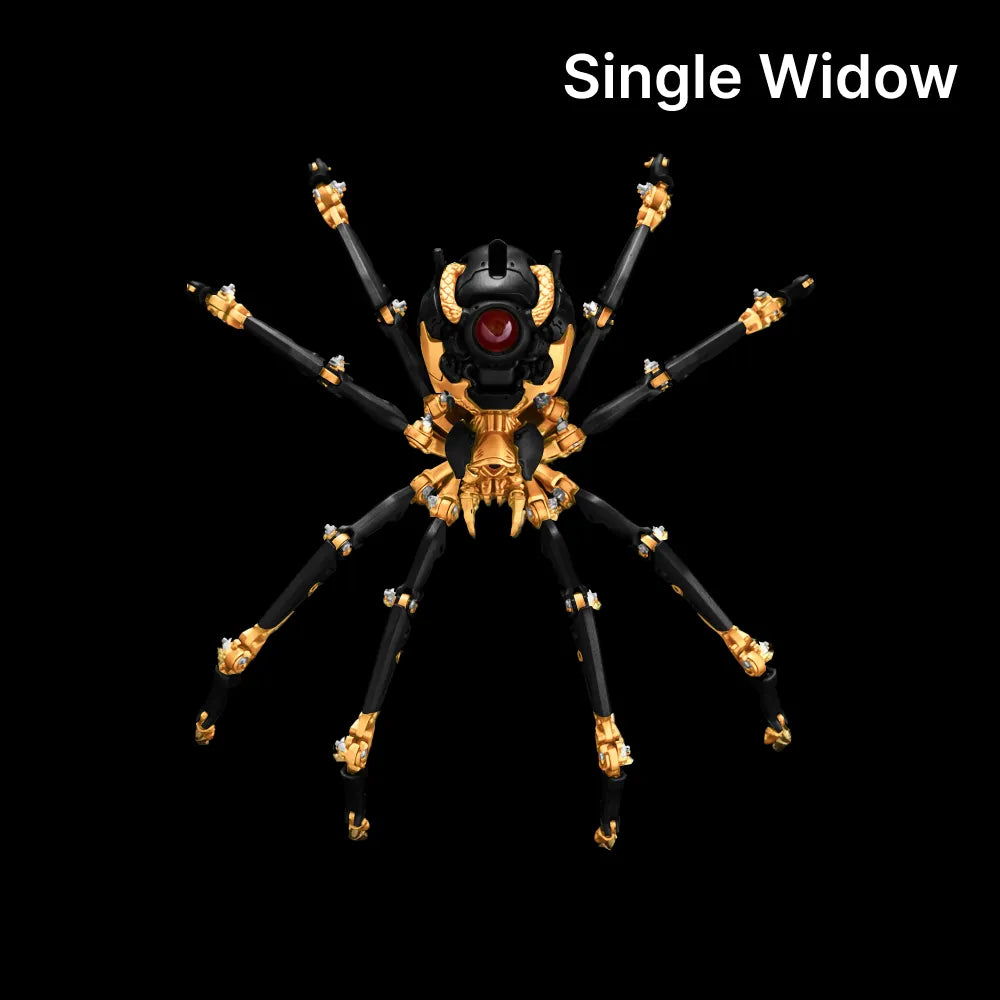 Mechanical Widow