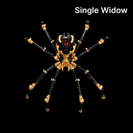 Mechanical Widow