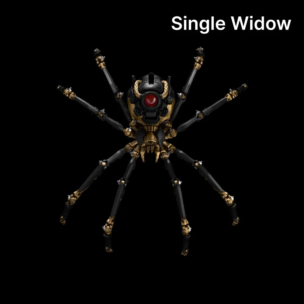 Mechanical Widow