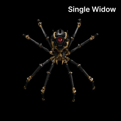 Mechanical Widow