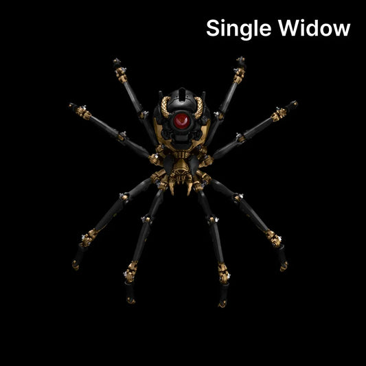 Mechanical Widow