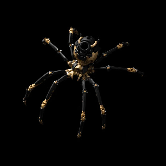 Mechanical Widow